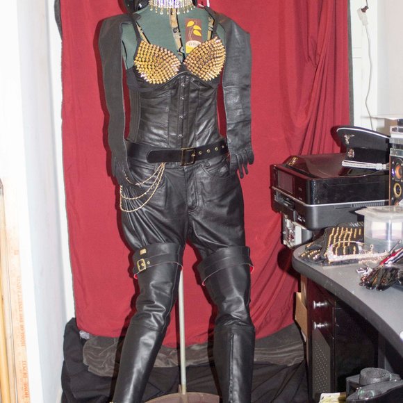 Fetish / Kink / BDSM outfits - (NOT FOR SALE YET) - Picture 14 of 16